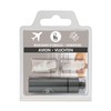 plic Audio Airplane Earplugs