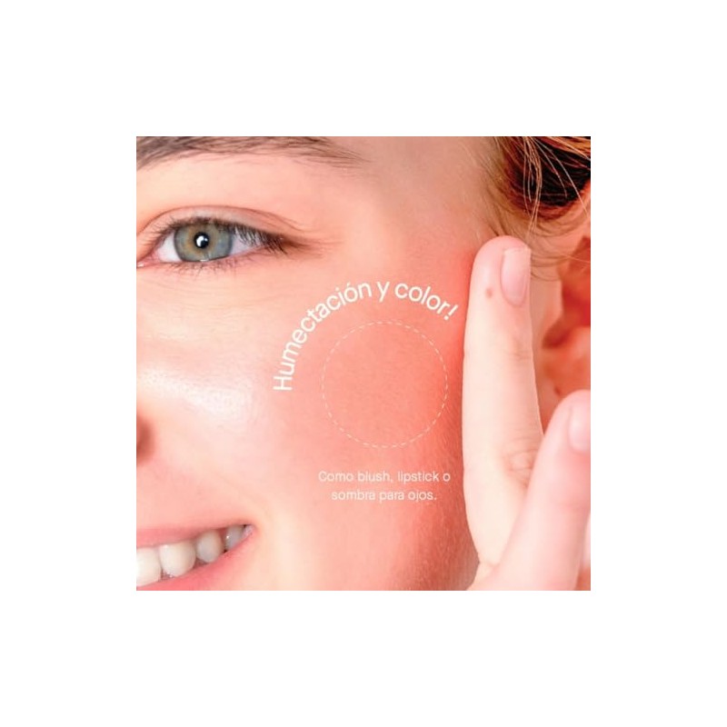 Blooms & Blends Family - FOREVER PLUM BLUSH MULTISTICK -