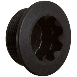 Shimano SLX crank screws