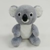 XUDUOO The Koaly Emotional Support Koala Plush, Realistic Soft Koala