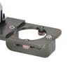 Hinge Boring Jig Set Cabinet 35mm Hole Opener Aluminum Alloy