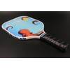 Lumen Paddles Youth Pickleball Paddle - Kids Paddle for Beginner