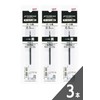 Mitsubishi Pencil Ballpoint Pen Refill, Jet Stream SXR-5, 0.5mm Ball,