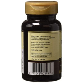 Potassium GLUC TAB 99MG WMILL Size: 100