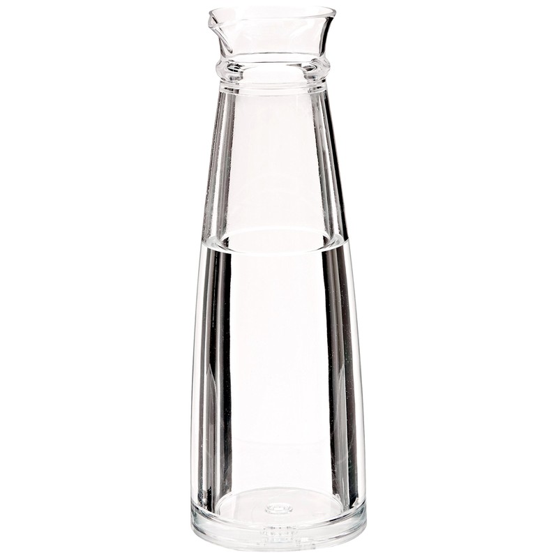 Prodyne Fruite Infusion Pitcher, Iced Carafe, Clear