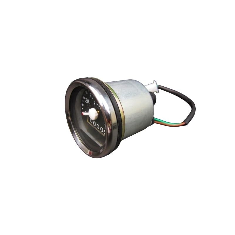 Mini Moto Z50J 12V Monkey Gorilla Speedometer 120km/h