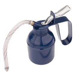 Draper 21717 Force Feed Oil Can, 200mL