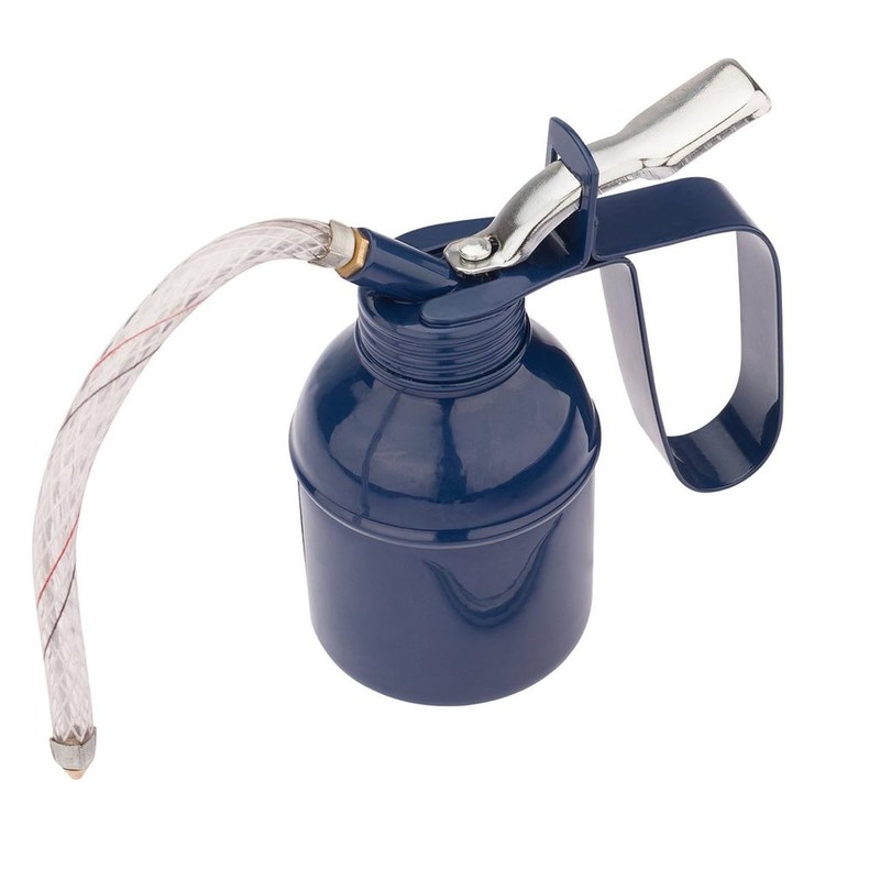 Draper 21717 Force Feed Oil Can, 200mL