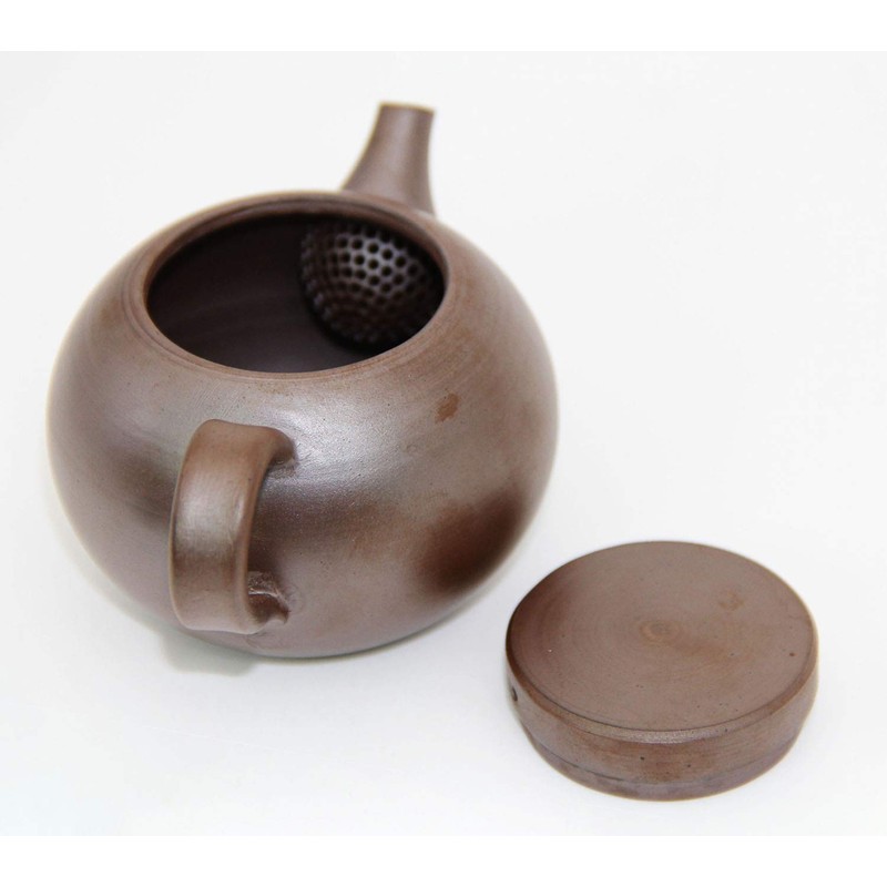 Banko Ware K28-38-81 Teapot, Small, 3.4 fl oz (100 ml),
