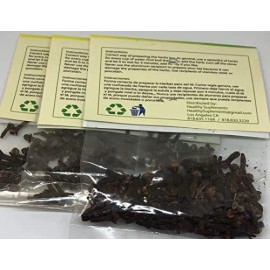 Healthy Supplements Clavo (Hierba/Tea)