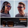 Horus X - Blue Light Glasses | Gaming Glasses |