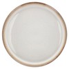 BITZ Gastro Plate Diameter 27 cm White/Cream