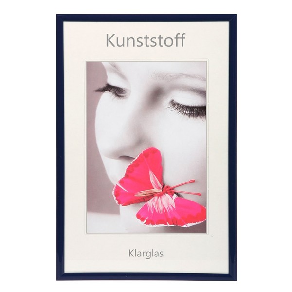 IDEAL Document Picture Frame 21 x 29.7 DIN A4 Certificate