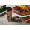Wildlife Seasonings Longhorn Steak – Big & Bold Flavor for