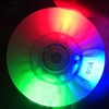 8 Pcs Inline Skate Wheels with 16 Bearings LED Light