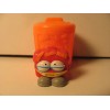Moose Toys Trash Pack Series 2  #046 Lugger with can     **New out of pack**