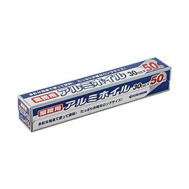 watanabe Aluminum Foil Commercial AF – 30 – 50 Wrap Film