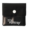 Portable Pocket Ashtray - Smell Proof PVC Small Plastic Wallets