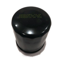 The ROP Shop Oil Filter for Robin Subaru 261-65902-AO 248-65801-00 Shindaiwa 5023396X1 Mower