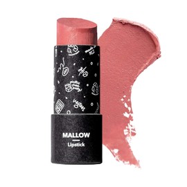Mallow Blush Pink Lipstick - 8g - Ethique