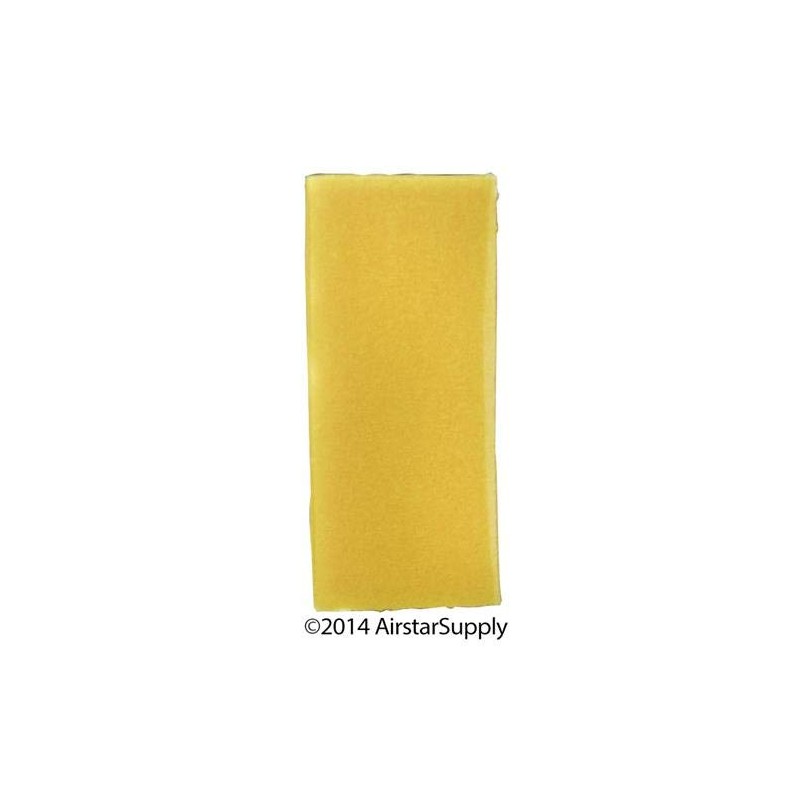 Pack of (2) Nu-Calgon 61043 PurCool Condensate 3 Ton Pan