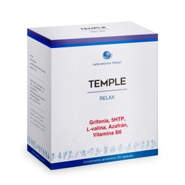 Temple Mahen 60 Capsules by Mahen