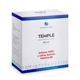 Temple Mahen 60 Capsules by Mahen