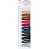 Hamanaka Amelie L Yarn Extra Thick Col.106 Red Series 1.4