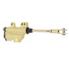 Motorcycle Rear Brake Master Cylinder Pump Metal for Sunl 110cc