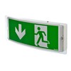 RR-NORD Emergency Light LED Emergency Lighting Emergency Sign Light Escape