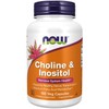 Now Choline/Inositol 500mg 100cap