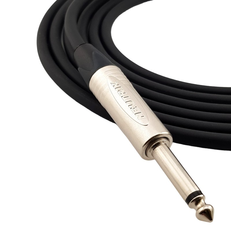 Reds Music Instrument Cable GCN1230