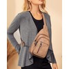MASINTOR Sling Bag for Women - Crossbody Bags Fanny Pack