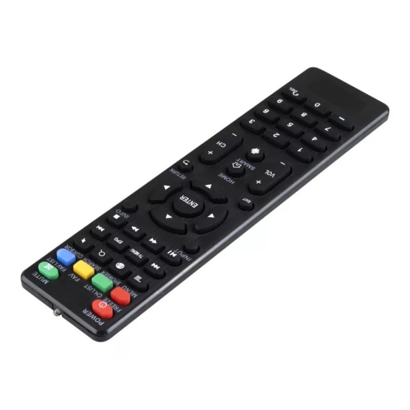 Control Compatible Con Polaroid Smart Tv Pantalla Cursor