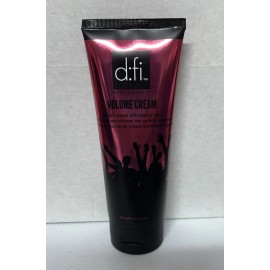DFI NEW d:fi Volume Cream with Medium Shine 200ml/6.7fl.oz