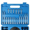 DAYUAN Harmonic Balancer Puller Removal & Installation Tool Kit Flywheel