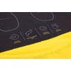 Cressi Quickchanging Mat Quickchanging Mat-Comodo Tappetino Igienico per Piedi, Cambio
