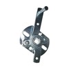 RI-KEY Security - Universal Garage Door Lock Kit with Spring