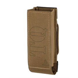 Direct Action Tourniquet Pouch Open (Coyote Brown)