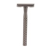 Men Beard Cutter Handle Double Edges Safety Manual Trimming Clipper