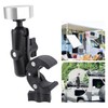 Starlink Mini Pole Mount for RV Pole Roof Rack Ladder