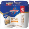 Swanson Chicken Broth, 14.5 Ounce, 4 Count