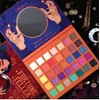 Fortune Teller PastPresentFuture Eyeshadow Palette