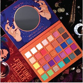 Fortune Teller PastPresentFuture Eyeshadow Palette
