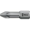 Wera Series 1 851/1 TZ Sheet Metal Bit, Phillips PH