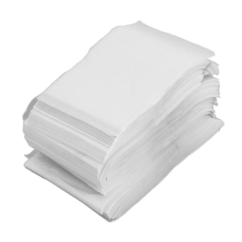 500 Pack Watch Protector Screen Film 70x90mm Transparent Watch Band