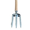 Ashton and Finch Heavy Duty Weed Fork and Trowel Set