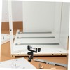 WHAMVOX Fixing Clips and Clamps for Woodworking Cabinet Installation Tools