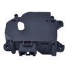 YFANTPA Auto Climate Control Flap Actuator Motor 063700-7321 0637007321 for