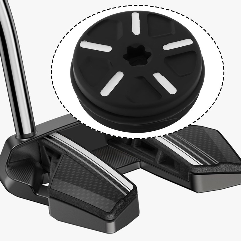 LT Easiyl 25g Golf Weight Compatible with Cobra Sport‑60 Stingray